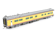Load image into Gallery viewer, HO Brass OMI - Overland Models, Inc. UP - Union Pacific &quot;Feather River&quot; Business Car FP No. 114
