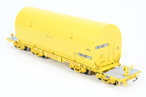 HO Brass CON OMI - Overland Models, Inc. UP - Union Pacific NASA Shuttle Solid Rocket Motor Rail Car Factory Painted No. 50028