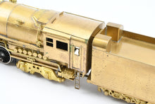 Load image into Gallery viewer, HO Brass Alco Models P&amp;LE - Pittsburgh &amp; Lake Erie or NYC - New York Central A-2a 2-8-4 Berkshire
