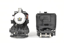 Load image into Gallery viewer, HO Brass CON Sunset Models SP - Southern Pacific M-9 2-6-0 FP No. 1813 With QSI DCC &amp; Sound
