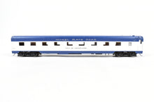 Load image into Gallery viewer, HO Brass Great Brass Fleet NKP - Nickel Plate Road Pullman 17-Roomette Sleeper CP
