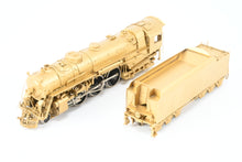 Load image into Gallery viewer, HO Brass Westside Model Co. NYC - New York Central J-1e 4-6-4 Hudson

