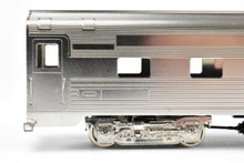 Load image into Gallery viewer, HO Brass Oriental Limited NP - Northern Pacific North Coast Limited Slumbercoach #325
