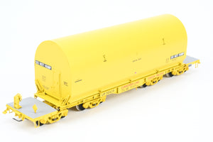 HO Brass CON OMI - Overland Models, Inc. UP - Union Pacific NASA Shuttle Solid Rocket Motor Rail Car Factory Painted No. 50028