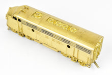 Load image into Gallery viewer, HO Brass Oriental Limited Various Roads EMD F9 A/B/A Set 1750 HP Each
