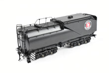 Load image into Gallery viewer, HO Brass CON PSC - Precision Scale Co. GN - Great Northern Class O-7 w/Vestibule Cab 2-8-2  FP
