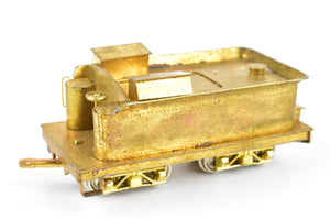 HOn3 Brass Diamond Models Various Roads Porter 2-6-0 Mogul