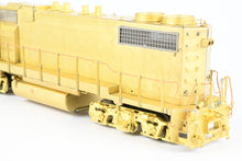 Load image into Gallery viewer, HO Brass OMI - Overland Models Inc. UP - Union Pacific EMD GP38-2 #2335-2344 Ex. MKT - Missouri Kansas Texas 1990-1992
