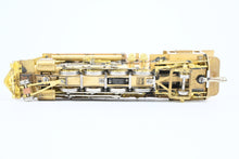 Load image into Gallery viewer, HOn3 Brass Hallmark Models EBT – East Broad Top 2-8-2 Mikado No. 16
