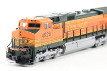 Load image into Gallery viewer, N Kato 176-5901 BNSF - Burlington Northern Santa Fe GE C44-9W No. 4926
