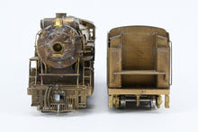 Load image into Gallery viewer, HO Brass PFM - United SOU - Southern Railway PS-4 4-6-2 Pacific 1964 Run
