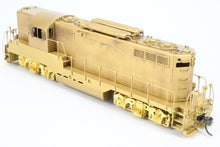 Load image into Gallery viewer, HO Brass Sunset Models Various Roads EMD GP7 1500HP Road Switcher Passenger Version
