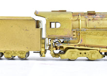 Load image into Gallery viewer, HO Brass Westside Model Co. PRR - Pennsylvania Railroad J-1 2-10-4
