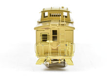 Load image into Gallery viewer, HO Brass PSC - Precision Scale Co. SP - Southern Pacific C-30-1 Wooden Cupola Caboose
