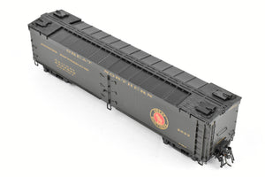 HO Brass Shoreham Shops GN - Great Northern 50 Foot Express Reefer FP #2033