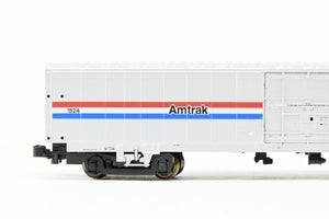 KATO 106-3515.3516 アムトラック 外国車輌 KATO 106-3515.3516