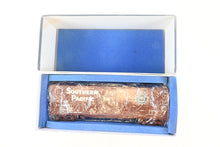 Load image into Gallery viewer, Gauge 1 - 1:32nd Scale Brass PSC - Precision Scale Co. SP - Southern Pacific 40’ 50-Ton Boxcar Factory Painted No. 106408
