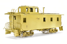 Load image into Gallery viewer, HO Brass OMI - Overland Models, Inc. MP - Missouri Pacific (NOT&amp;M) Wood Caboose #460-479
