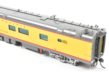 Load image into Gallery viewer, HO Brass OMI - Overland Models, Inc. UP - Union Pacific &quot;Feather River&quot; Business Car FP No. 114
