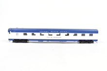 Load image into Gallery viewer, HO Brass Great Brass Fleet NKP - Nickel Plate Road Pullman 17-Roomette Sleeper CP

