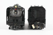 Load image into Gallery viewer, HO Brass CON OMI - Overland Models Inc. UP - Union Pacific FEF-1 Class 4-8-4 Factory Painted No. 804 Tsunami DCC &amp; Sound
