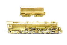 Load image into Gallery viewer, HO Brass Key Imports UP - Union Pacific &quot;3900&quot; Class 4-6-6-4 Challenger Coal Version
