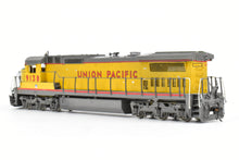 Load image into Gallery viewer, HO Brass OMI - Overland Models, Inc. UP - Union Pacific GE Dash 8-40C Custom Painted No. 9138 WRONG BOX
