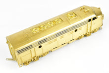 Load image into Gallery viewer, HO Brass Oriental Limited Various Roads EMD F9 A/B/A Set 1750 HP Each
