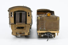 Load image into Gallery viewer, HO Brass PFM - United SOU - Southern Railway PS-4 4-6-2 Pacific 1964 Run
