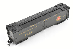 HO Brass Shoreham Shops GN - Great Northern 50 Foot Express Reefer FP #2033