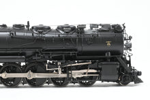 Load image into Gallery viewer, HO Brass CON TCY - The Coach Yard ATSF - Santa Fe 2-10-4 Texas "Madame Queen" Factory Painted No. 5000
