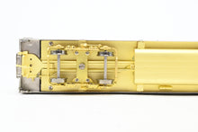 Load image into Gallery viewer, HO Brass Shoreham Shops CB&amp;Q/D&amp;RGW/WP California Zephyr 6-5 Pullman Sleeper CZ-07
