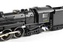 Load image into Gallery viewer, HO Brass NPP - Nickel Plate Products NKP - Nickel Plate Road Class L-1a 4-6-4 w/o Elephant Ears CP WRONG BOX
