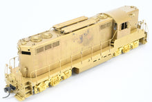 Load image into Gallery viewer, HO Brass Sunset Models Various Roads EMD GP7 1500HP Road Switcher Passenger Version
