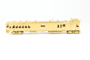 HO Brass W&R Enterprises UP - Union Pacific EMC Gas Electric Numbers M-66 & M-67