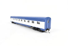 Load image into Gallery viewer, HO Brass Great Brass Fleet NKP - Nickel Plate Road Pullman 17-Roomette Sleeper CP
