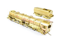 Load image into Gallery viewer, HO Brass Key Imports UP - Union Pacific &quot;3900&quot; Class 4-6-6-4 Challenger Coal Version
