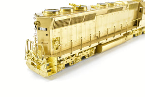 HO Brass Oriental Limited UP - Union Pacific EMD SD45M 3600 HP