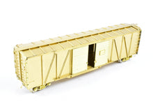 Load image into Gallery viewer, HO Brass Oriental Limited SP - Southern Pacific 50 ton Automobile Box Car Single Sheathed
