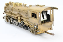 Load image into Gallery viewer, HO Brass PFM - United WP - Western Pacific MK-60 2-8-2 Mikado 1968 Run
