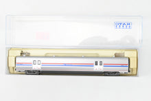 Load image into Gallery viewer, N Kato 156-0956 Amtrak Viewliner II Baggage Car No. 61058 Phase III
