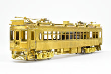 Load image into Gallery viewer, HO Brass Suydam PE - Pacific Electric &quot;San Berdoo Twelve&quot; Steel Interurban Coach
