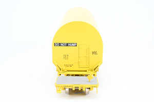 HO Brass CON OMI - Overland Models, Inc. UP - Union Pacific NASA Shuttle Solid Rocket Motor Rail Car Factory Painted No. 50028