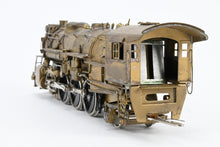 Load image into Gallery viewer, HO Brass PFM - United SOU - Southern Railway PS-4 4-6-2 Pacific 1964 Run
