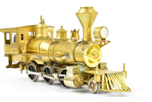 Load image into Gallery viewer, HOn3 Brass Diamond Models Various Roads Porter 2-6-0 Mogul
