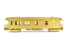 Load image into Gallery viewer, HOn3 Brass Soho RGS - Rio Grande Southern Business Car &quot;Edna&quot;
