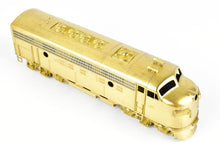 Load image into Gallery viewer, HO Brass Oriental Limited Various Roads EMD F9 A/B/A Set 1750 HP Each
