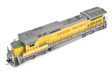 Load image into Gallery viewer, HO Brass OMI - Overland Models, Inc. UP - Union Pacific GE Dash 8-40C Custom Painted No. 9138 WRONG BOX
