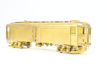 Load image into Gallery viewer, HO Brass CON MTS Imports CNS&amp;M - North Shore Line 240 - 244 Series Refrigerator Trailer
