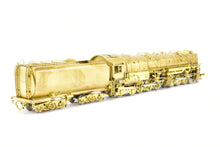 Load image into Gallery viewer, HO Brass Key Imports UP - Union Pacific &quot;3900&quot; Class 4-6-6-4 Challenger Coal Version
